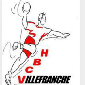 HBC VILLEFRANCHE DE LGS 1